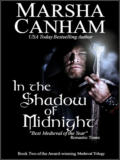 Title details for In the Shadow of Midnight by Marsha Canham - Available